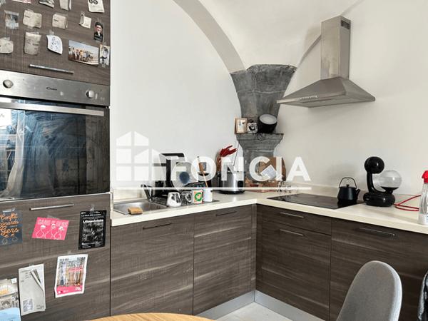 Location Studio 27.9 m² - 6 PLACE DE L'HOPITAL GENERAL Valenciennes 59300