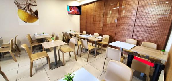 Studio à proximité de la gare d'Annemasse