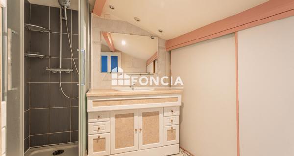 À vendre Appartement 3 pièces 59 m² - Bormes-les-mimosas 83230