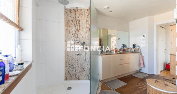 À vendre Appartement 4 pièces 98 m² - Strasbourg 67000