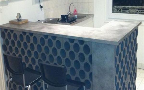 Appartement à louer    2 pièces •  Le Havre