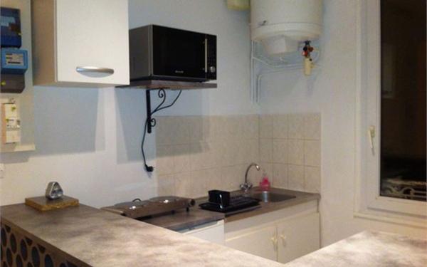 Appartement à louer    2 pièces •  Le Havre