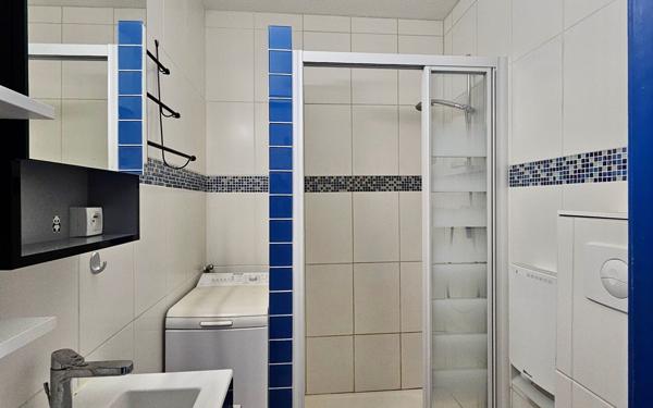 Appartement à vendre    1 pièce • 19,10 m2 Balaruc-les-Bains