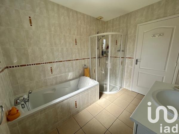 Maison à vendre 4 pièces 120 m² Le Tallud