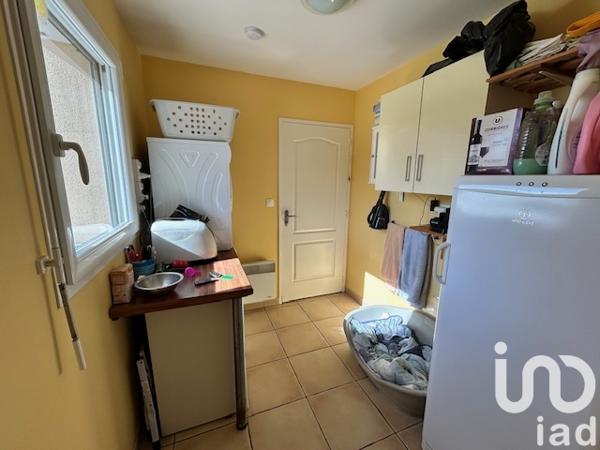 Maison à vendre 4 pièces 120 m² Le Tallud