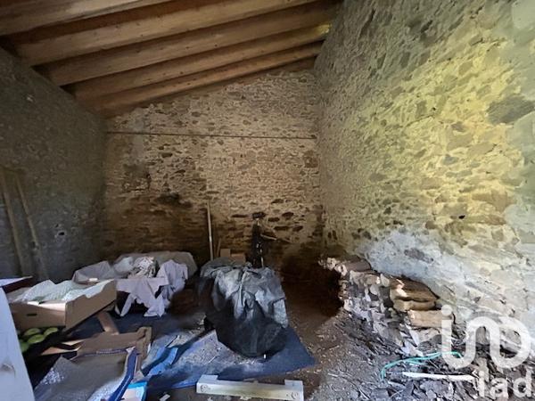 Maison à vendre 4 pièces 120 m² Le Tallud