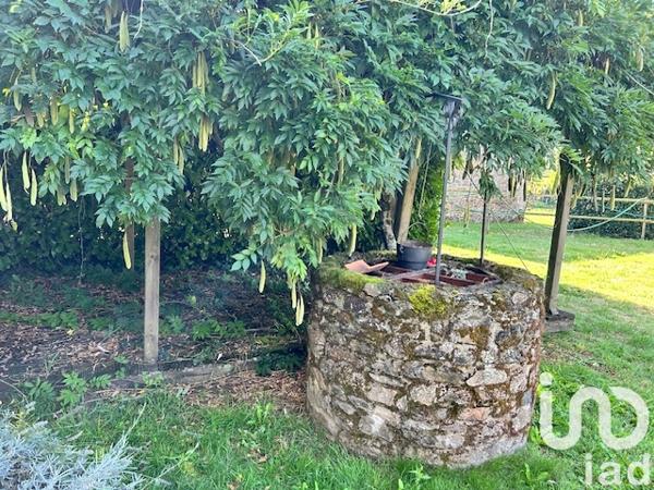 Maison à vendre 4 pièces 120 m² Le Tallud