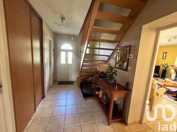 Maison à vendre 4 pièces 120 m² Le Tallud
