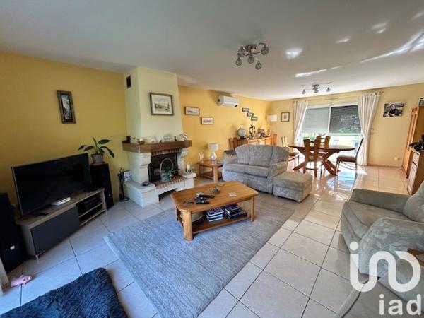 Maison à vendre 4 pièces 120 m² Le Tallud