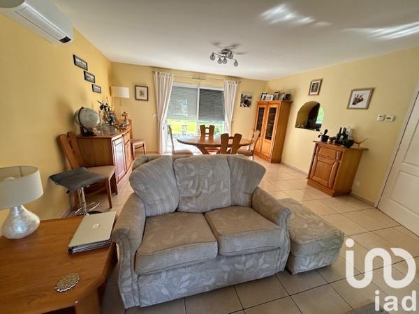 Maison à vendre 4 pièces 120 m² Le Tallud