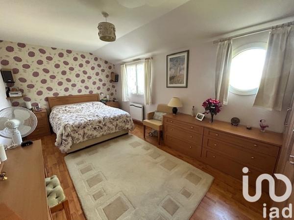 Maison à vendre 4 pièces 120 m² Le Tallud