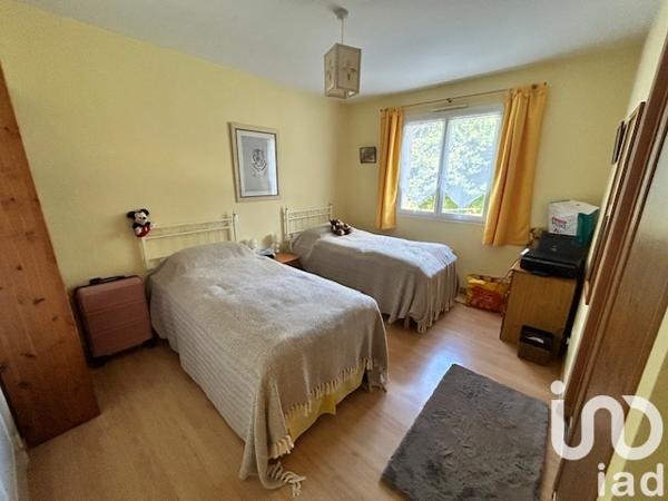 Maison à vendre 4 pièces 120 m² Le Tallud