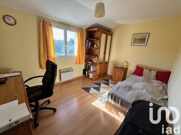 Maison à vendre 4 pièces 120 m² Le Tallud