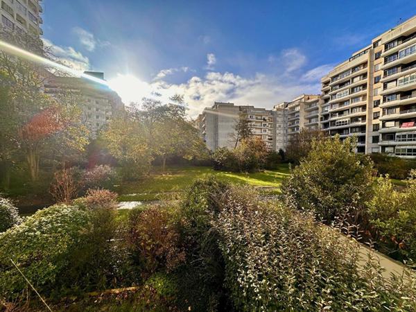 Appartement à vendre à Rennes en Ille-et-Vilaine (35000), ref : 1974   
Centre ville