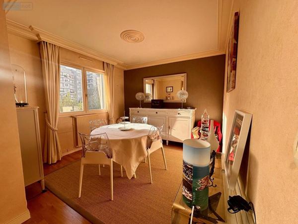 Appartement à vendre à Rennes en Ille-et-Vilaine (35000), ref : 1974   
Centre ville