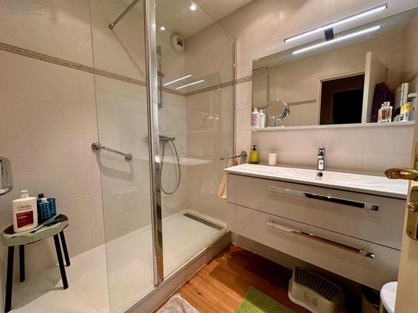 Appartement à vendre à Rennes en Ille-et-Vilaine (35000), ref : 1974   
Centre ville