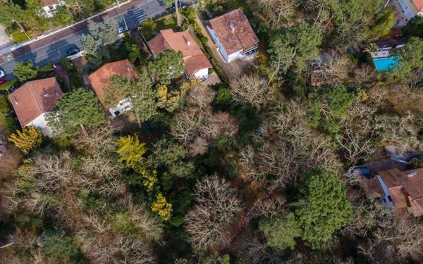 Maison à vendre    5 pièces • 136 m2 Arcachon