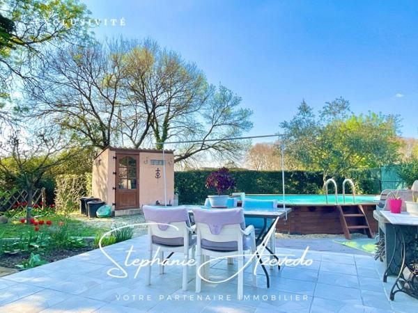 Vente / Maison