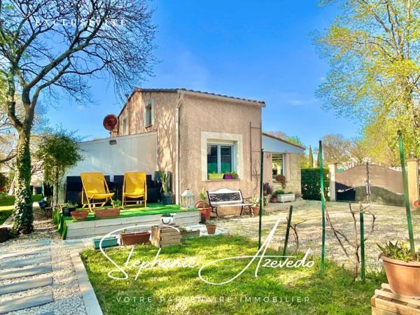Vente / Maison