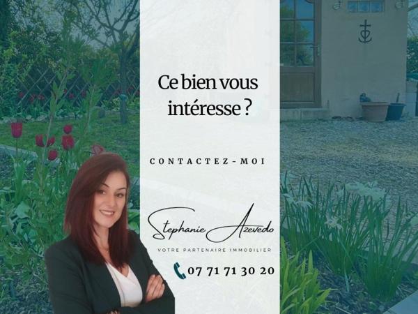 Vente / Maison