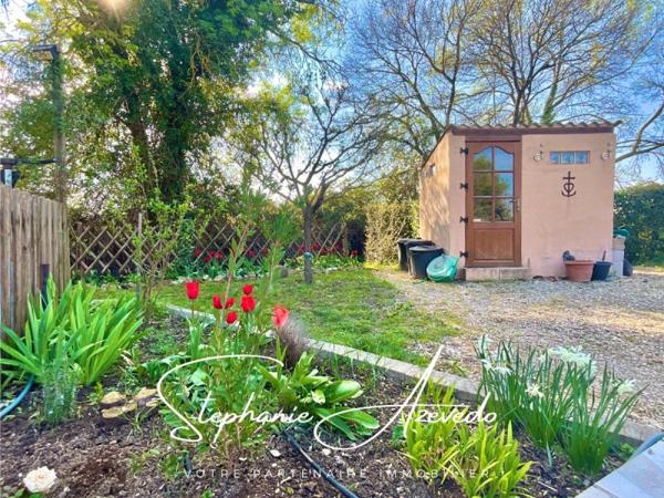 Vente / Maison
