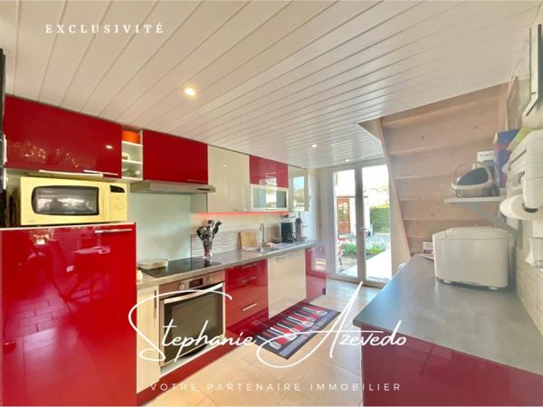 Vente / Maison