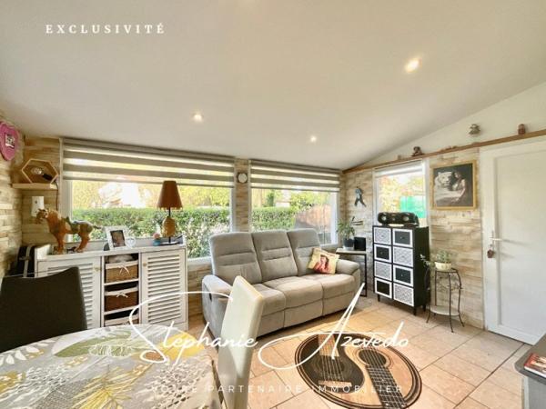 Vente / Maison