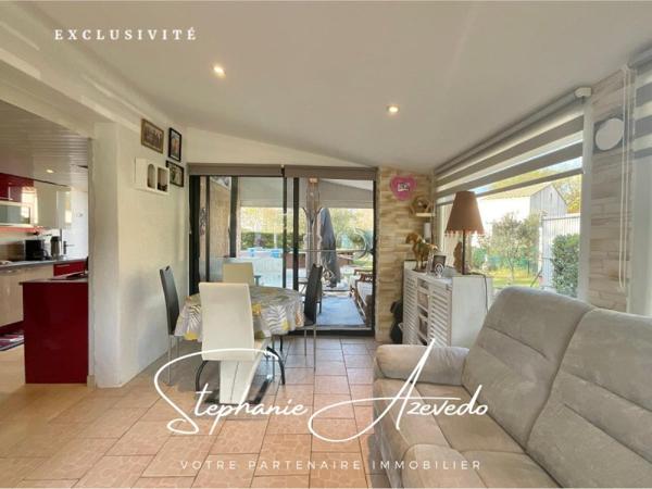 Vente / Maison