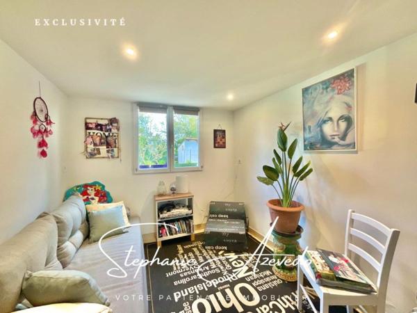 Vente / Maison