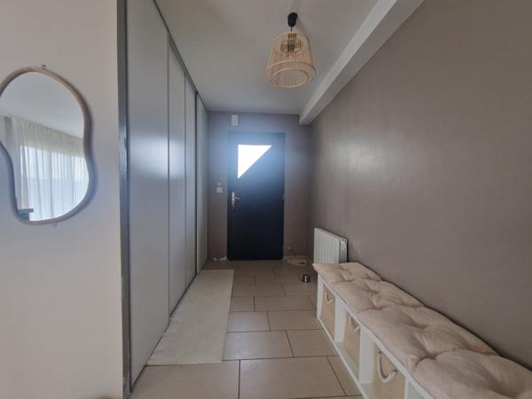 grde maison impeccable, 6ch, 200m2, terrain 1500m2