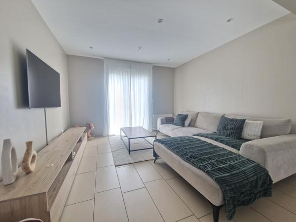 grde maison impeccable, 6ch, 200m2, terrain 1500m2