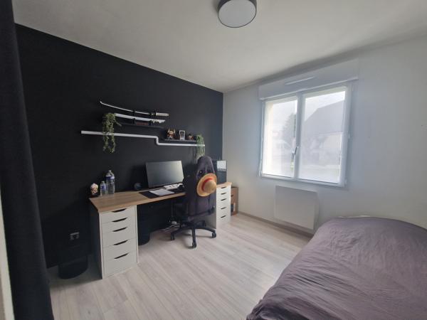 grde maison impeccable, 6ch, 200m2, terrain 1500m2