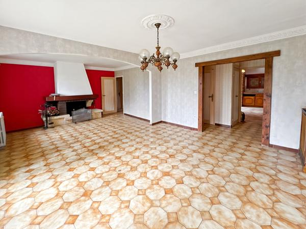 Maison Jouy Le Moutier