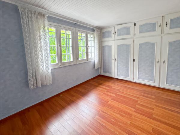 Maison Jouy Le Moutier