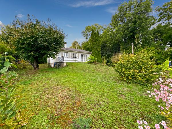 Maison Jouy Le Moutier