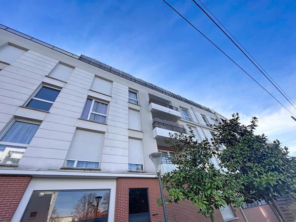 APPARTEMENT T3 LUMINEUX - 60 M2 A  ABLON-SUR-SEINE