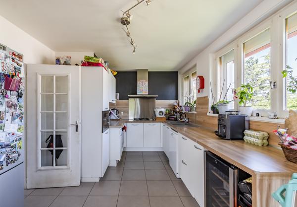 Maison 5 pièces - 200 m² Exclusivité efficity