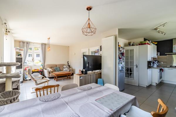 Maison 5 pièces - 200 m² Exclusivité efficity