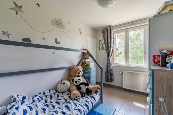 Maison 5 pièces - 200 m² Exclusivité efficity