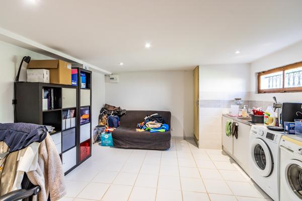 Maison 5 pièces - 200 m² Exclusivité efficity