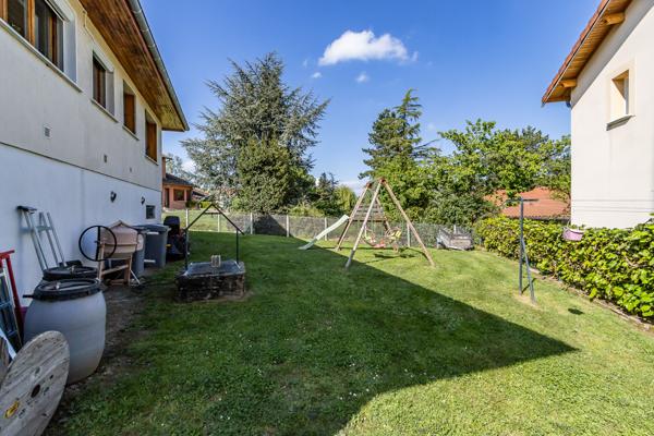 Maison 5 pièces - 200 m² Exclusivité efficity