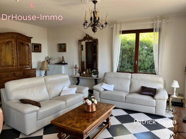 Maison à vendre 5 pièces de 115 m²