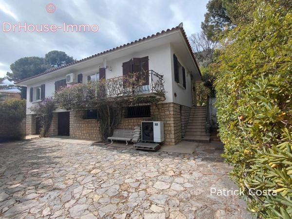 Maison à vendre 5 pièces de 115 m²