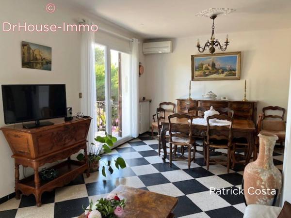 Maison à vendre 5 pièces de 115 m²