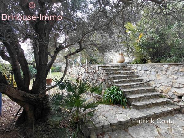 Maison à vendre 5 pièces de 115 m²