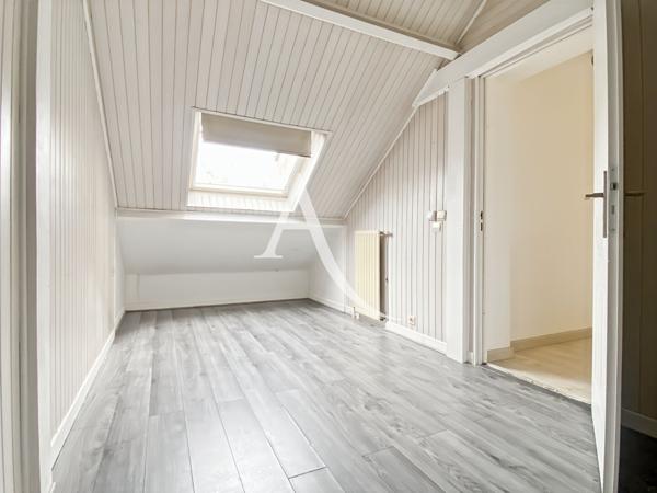 Maison individuelle à Elancourt de 6 pièce(s) 117 m2