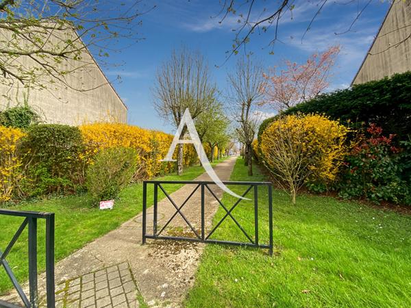 Maison individuelle à Elancourt de 6 pièce(s) 117 m2