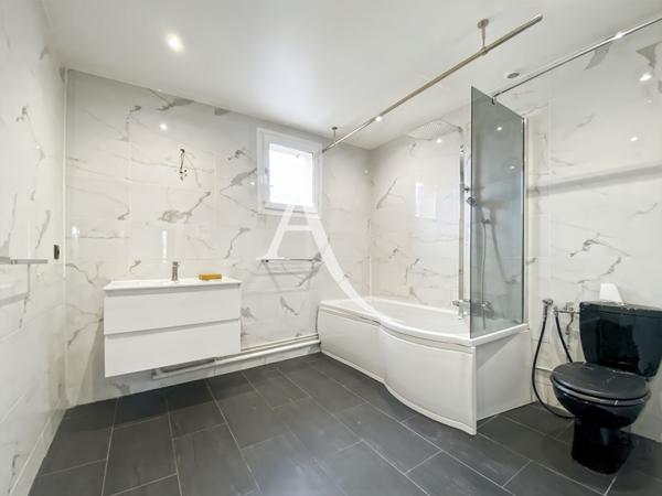 Maison individuelle à Elancourt de 6 pièce(s) 117 m2