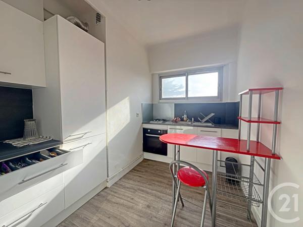 Appartement F2 à vendre  2 pièces - 49,90 m2 TOULOUSE - 31