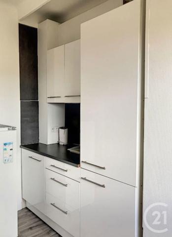 Appartement F2 à vendre  2 pièces - 49,90 m2 TOULOUSE - 31